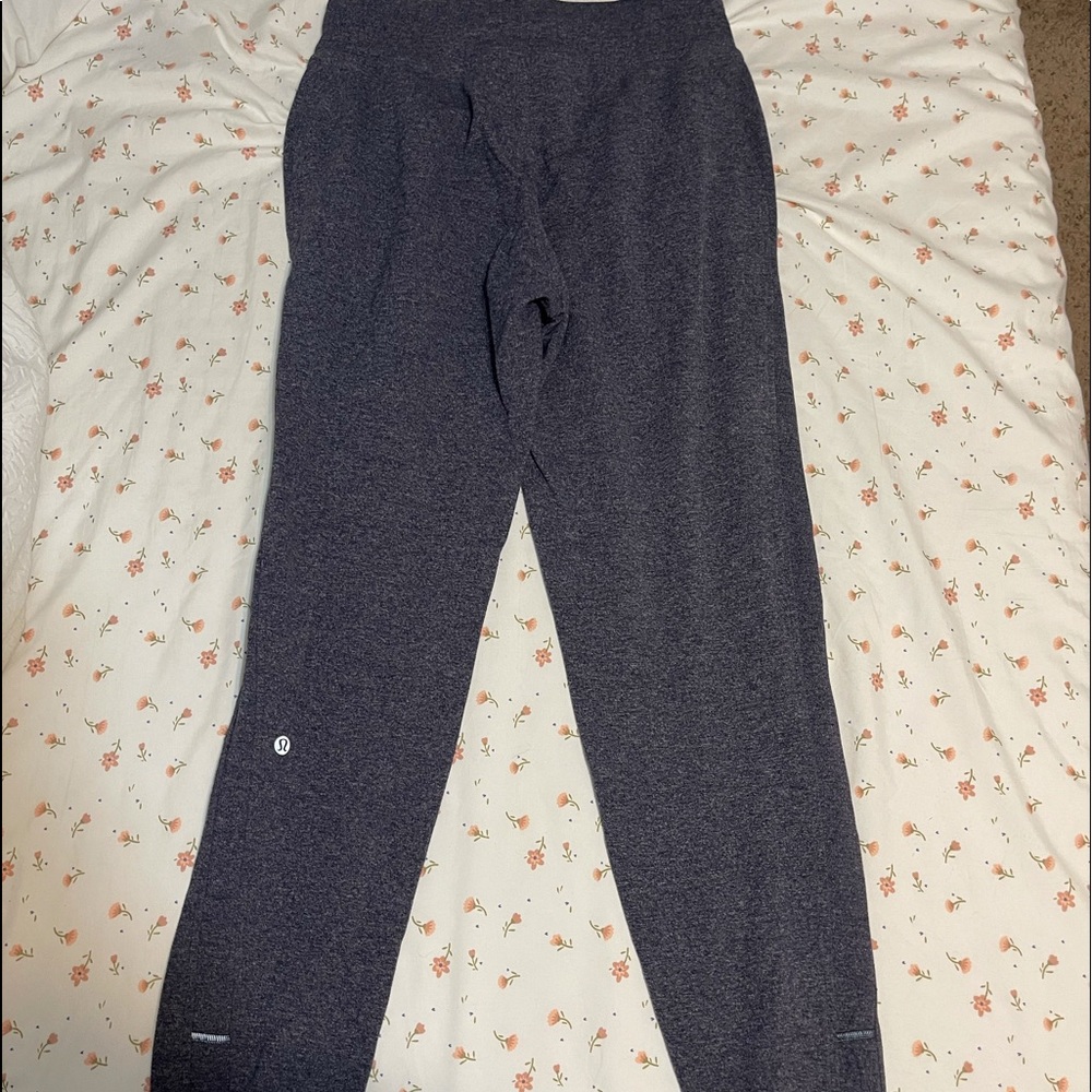 lululemon ready to rule jogger